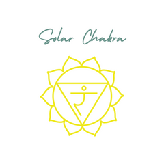 Solar Chakra