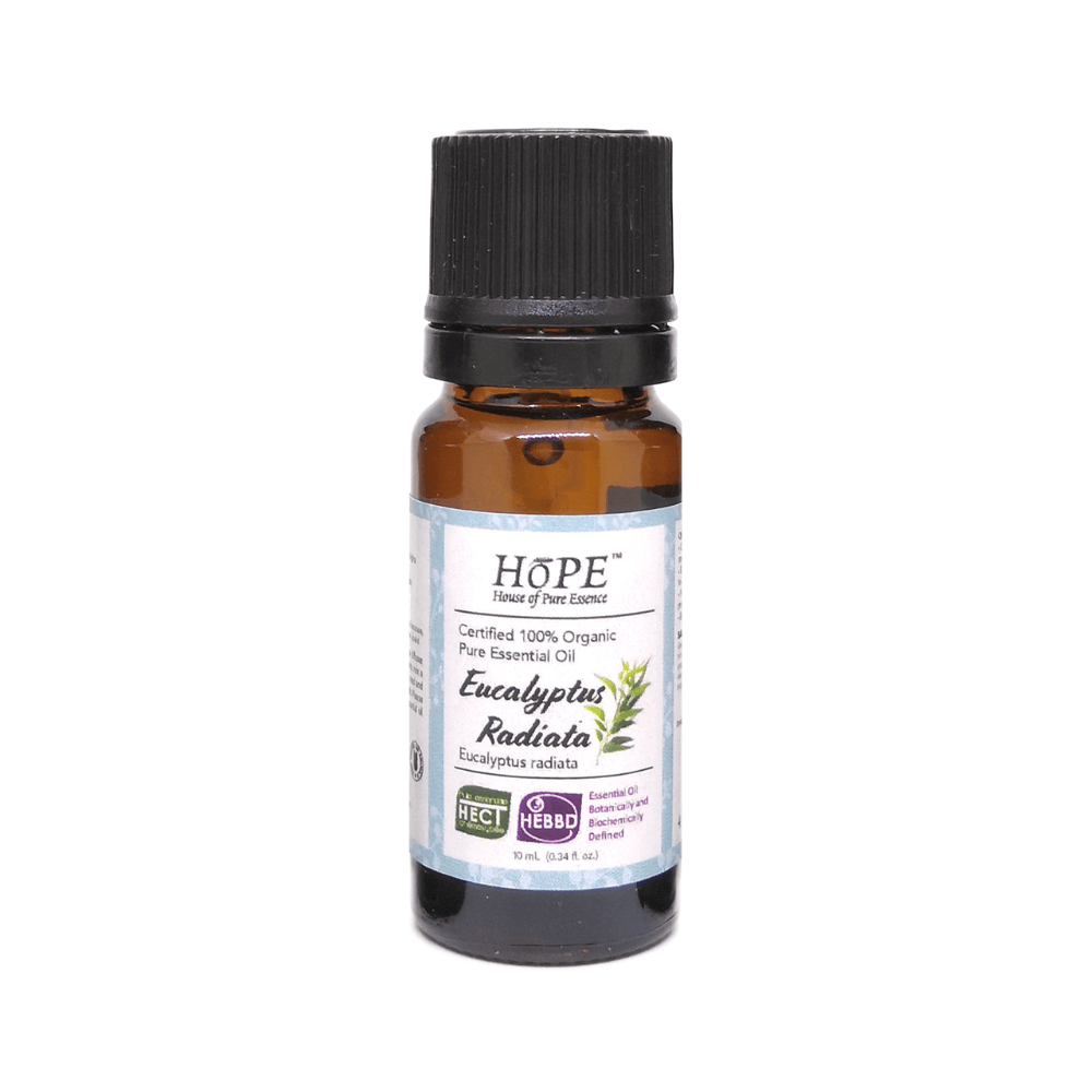 100% Organic Rosemary Essential Oil Pure- House of Pure Essence (HoPE)