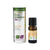 100% Organic Vetiver (Vetiveria zizanioides) Essential Oil, 10 mL