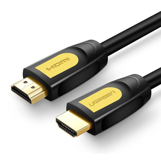 UGREEN Premium HDMI Cable 4K 2.0 High Speed Adapter 3D Male To Male  Ethernet Laptop PS4 Pro PC RTX3060 HDMI Cable 60hz, UGREEN Malaysia