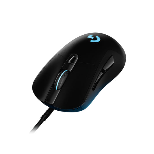 Logitech G302 Daedalus Prime MOBA Gaming Mouse 97855105721