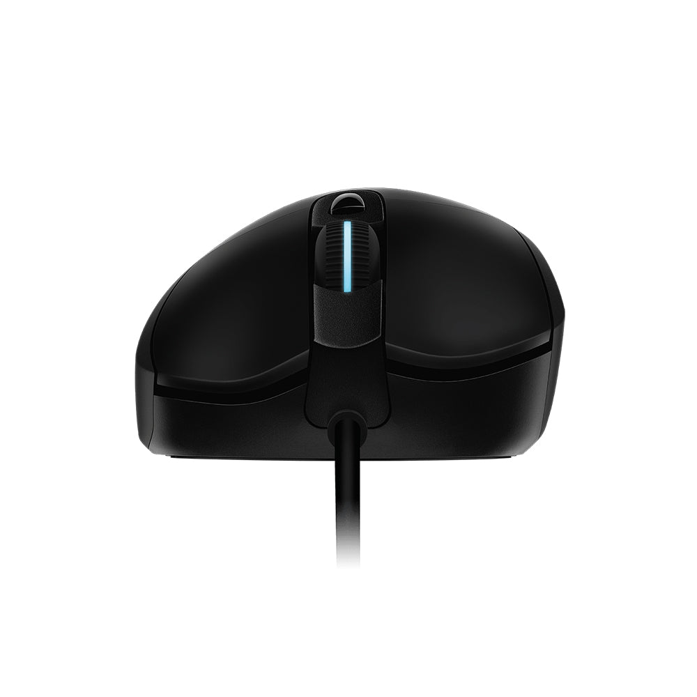 Logitech G403 HERO Advanced Wired Gaming with 25K Max Sensor – JG Superstore