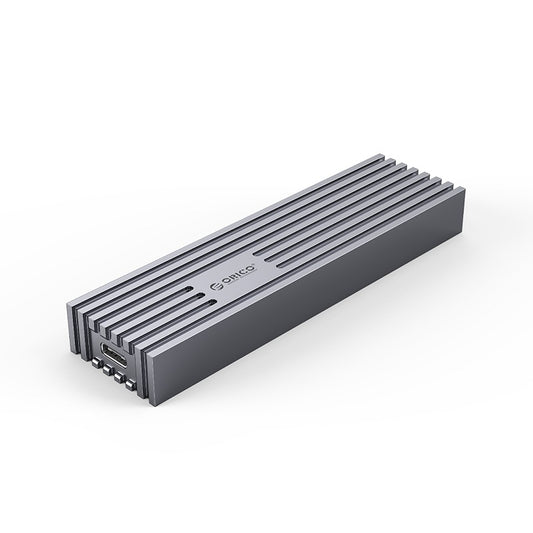 ORICO M212C3-G2-SV Boîtier SSD M.2 NVMe 10 Gbit/s (Argent)