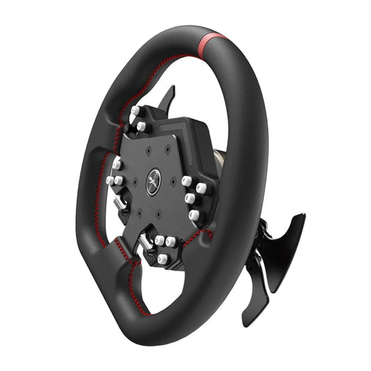 Xbox Steering Wheel, PXN V900 270/900° PC Gaming Racing Wheels for