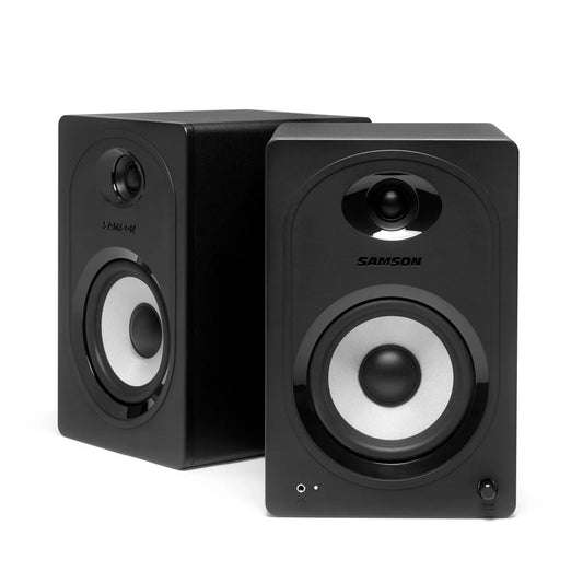 BLUETOOTH® MULTIMEDIA REFERENCE MONITORS l BX3 BT