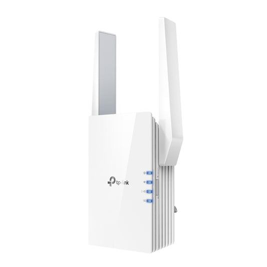 ROUTER TPLINK WR841HP N300MBPS HIGH POWER 2ANT. 9DBI 4 PUERTOS LAN -  SYSTEMarket