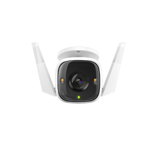 Camara wifi tp - link tapo c500 full hd exterior ip65 vision nocturna -  Electrowifi