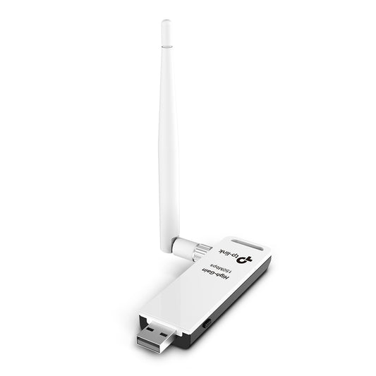 Mini adaptateur USB wifi TP-Link TL-WN823N N300 ver 3.0 - CAPMICRO