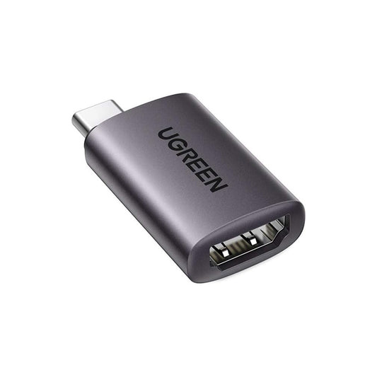 Ugreen USB Type C to HDMI 2.0 Adapter 4K @ 60 Hz Thunderbolt 3 for MacBook  / PC gray (70444) - B2B wholesaler.hurtel.com