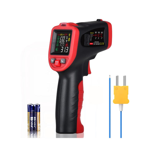 VWR® Traceable® Infrared Thermometer Gun