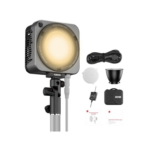 FIVERAY M20C FILL LIGHT - Fotostar