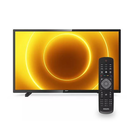 Televisor Smart UHD 4K Philips 50 pulgadas Led 50PUD79