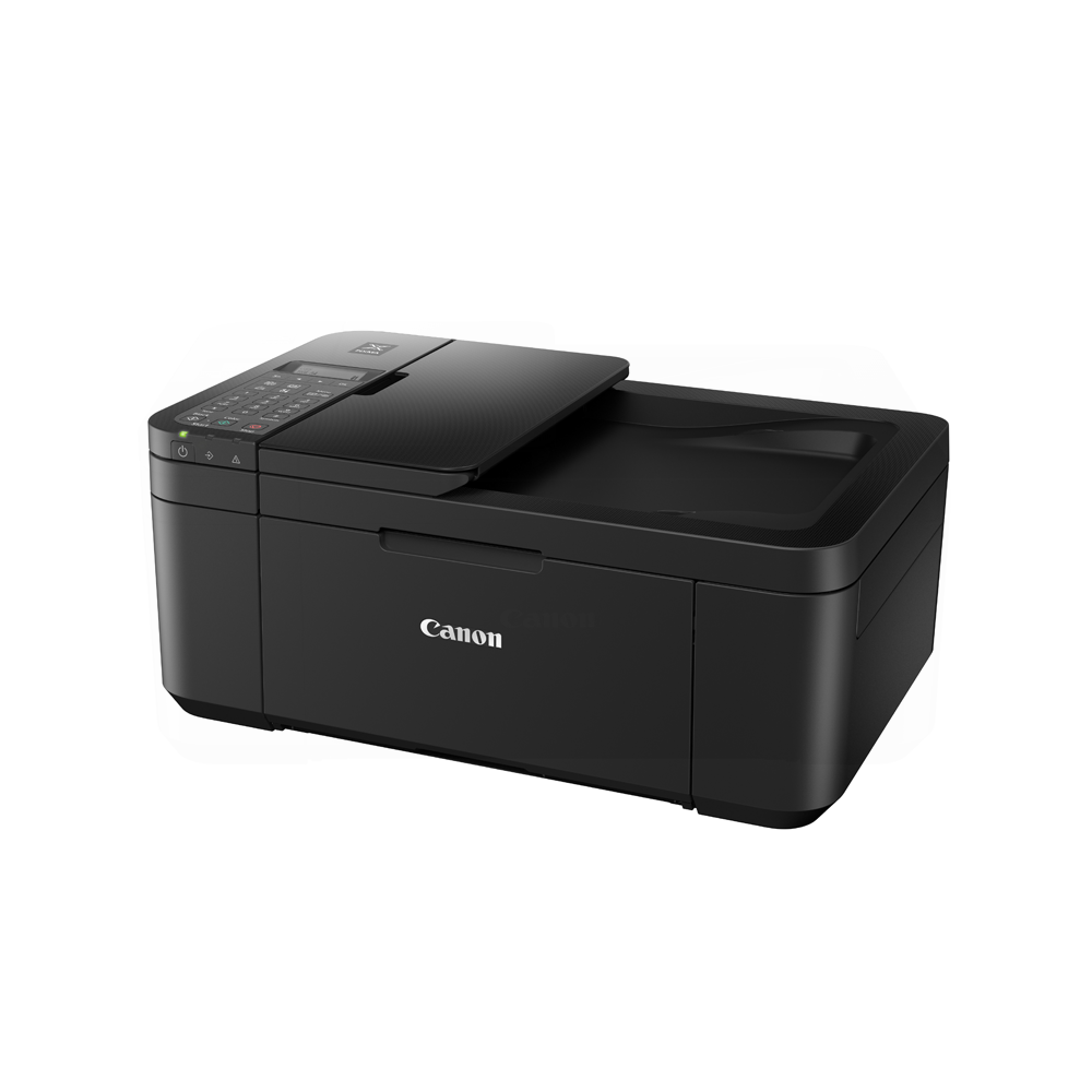 Canon PIXMA TR4670S Compact Multi-Functional Inkjet Printer wit – JG Superstore