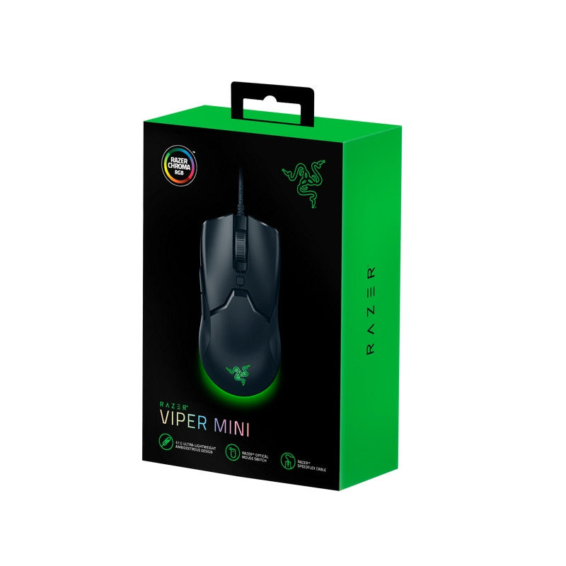 razer viper mini shopee