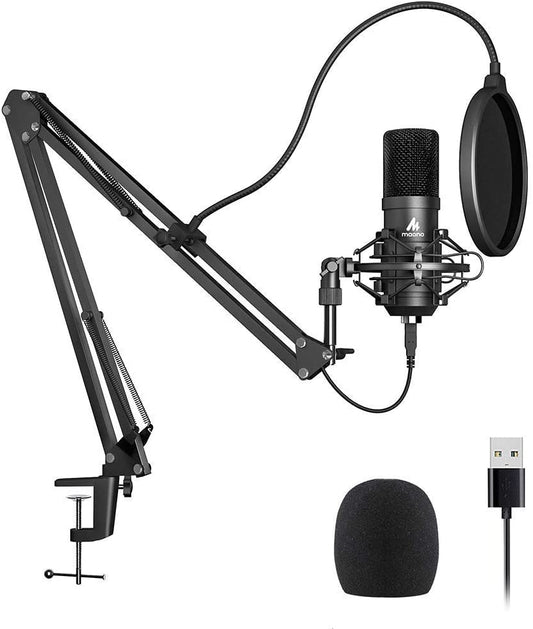 Blue Microphones Yeti X - Blackout 97855171153