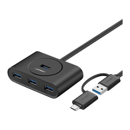 UGreen Usb Bluetooth 5.3 Adapter, 90225, AYOUB COMPUTERS