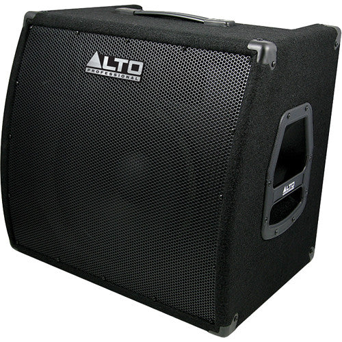 Alto Professional - LEGACY PROCESSORS Series > AX2304