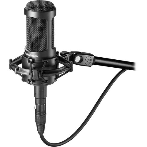 Audio Technica U891RCx UniPoint Condenser Boundary Microphone – JG