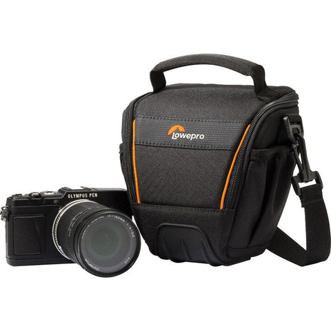 lowepro adventura tlz 20 ii black