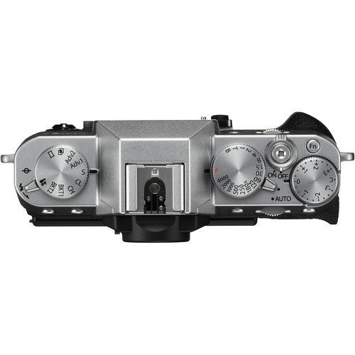 Stun Een zin voor FUJIFILM X-T20 Mirrorless Digital Camera with 16-50mm Lens – JG Superstore