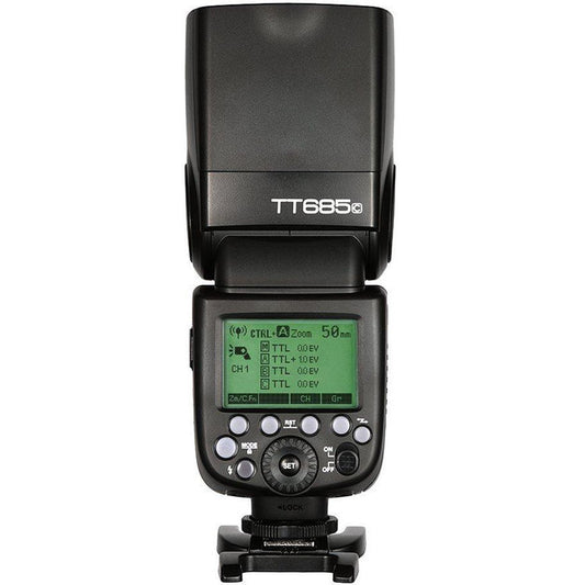 Godox TT600 Thinklite Flash Camera External Speedlite