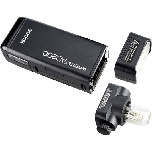 Godox V1 Flash V1C TTL 1/8000s HSS Flash For Canon + Ultimate Accessory  Kit, 1 kit - Kroger