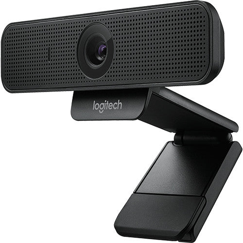 Logitech HD Pro Webcam C920 - Webaround Gaming