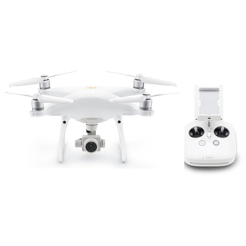 phantom 4 flight time