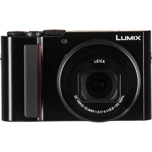 Harmonie mixer een kopje Panasonic Lumix DC-TZ220 Digital Camera with 24-360mm Leica DC Vario-E – JG  Superstore