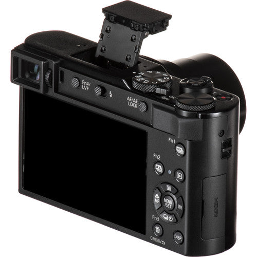 Panasonic Lumix DC-TZ220 Digital Camera with Leica Vario-E – Superstore