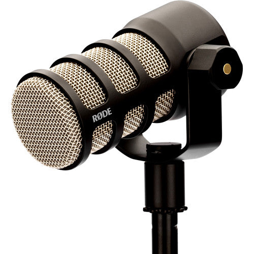 Rode PSA1 Studio Broadcast Podcasting Microphone Articulating Boom Arm -  698813001057