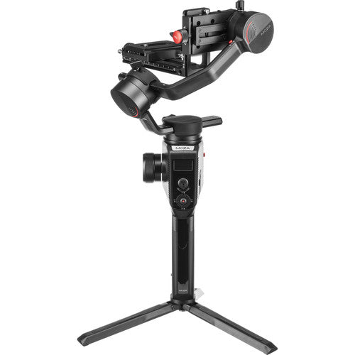 moza air 2 stabilizer