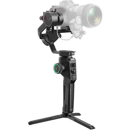 Moza Air 2 3-Axis Handheld Gimbal Stabilizer for DSLR and