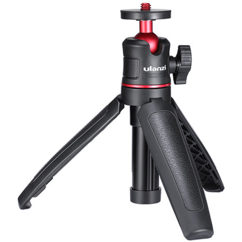 U-Select by Ulanzi VT-02 Multifunctional Universal Tripod/Monopod for – JG  Superstore