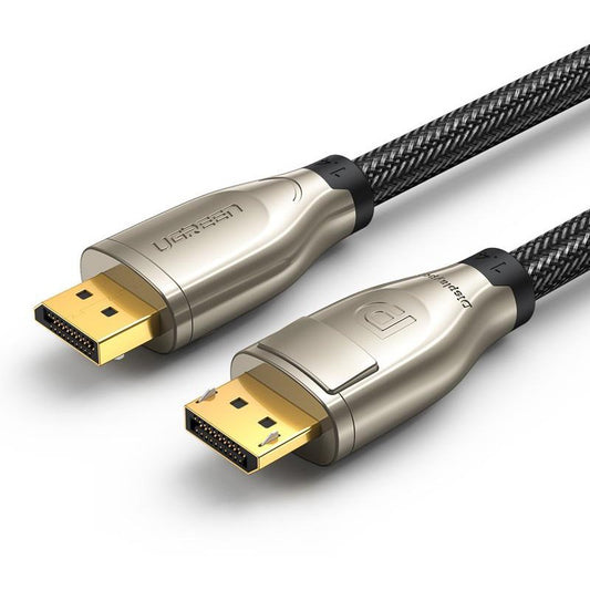 UGREEN Cable Displayport a HDMI, Cable DP a HDMI 4K@30Hz 3840 * 2160 Adaptador  HDMI