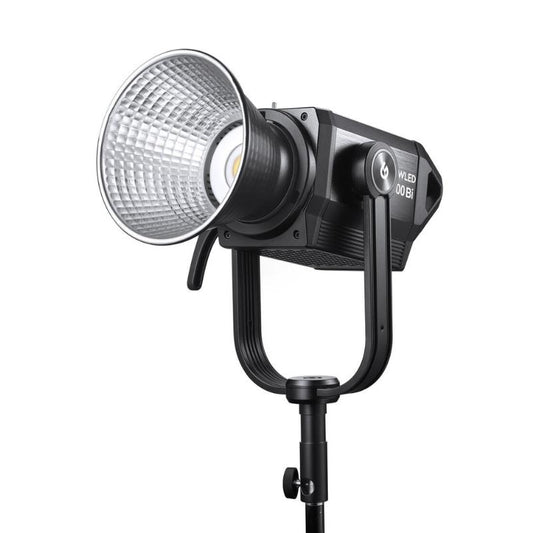 Acheter Godox UL150II Lampe vidéo LED silencieuse pour studio 160 W Lumière  de remplissage pour photographie 5600 K réglable en continu 12