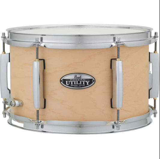 Pearl Carbonply 24 x 14 Bass Drum Championship Series with 6-Ply Maple – JG  Superstore