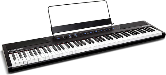 Alesis Melody 61 MKII 61-Keys Digital Keyboard with Built-In