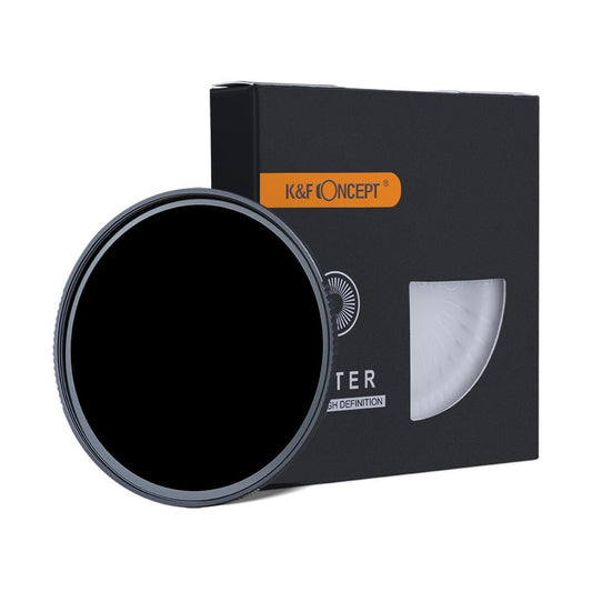 Ripley - FILTRO KYF CONCEPT 67MM 2 EN 1 - NANO X CPL+ND VARIABLE FADER  ND2-32