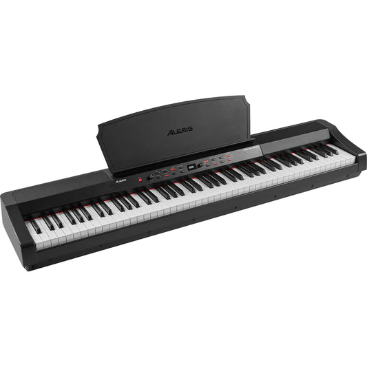 Piano Keyboard 88 Key Electric Piano MIDI Musical Instruments