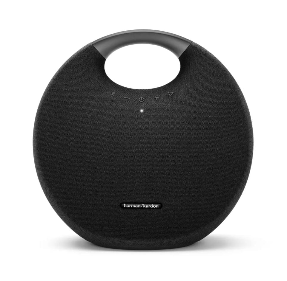 Indirect troon Bestudeer Harman Kardon Onyx Studio 6 Wireless Bluetooth 8 Hours Playtime IPX7 W – JG  Superstore