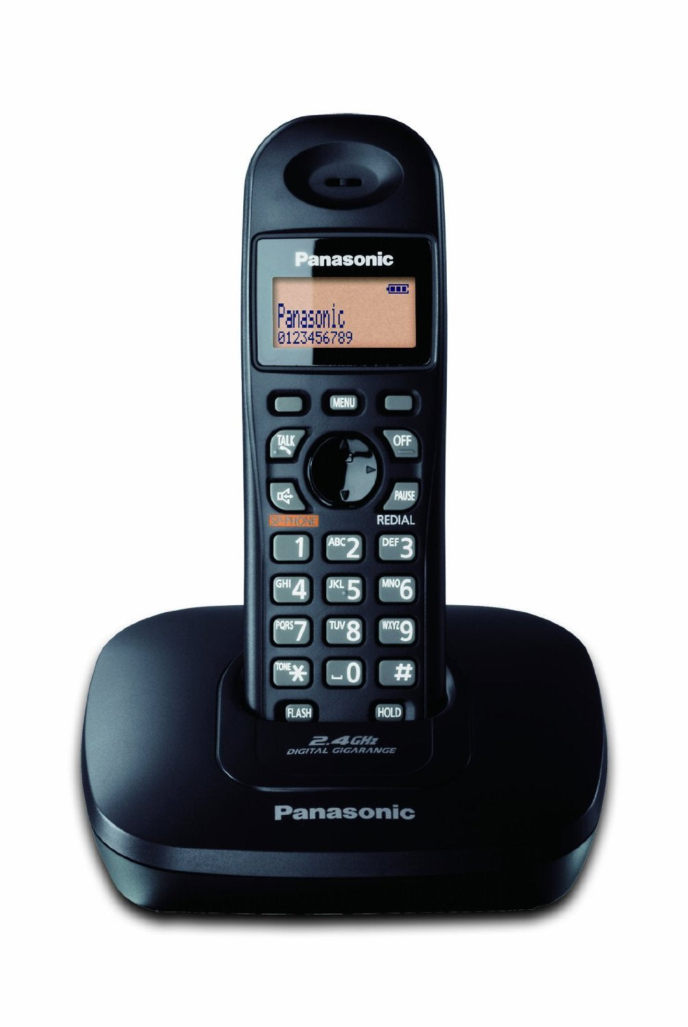 panasonic speaker phone