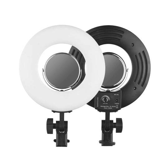 Beamo™ Ring Light 12'' - JB01733-BWW