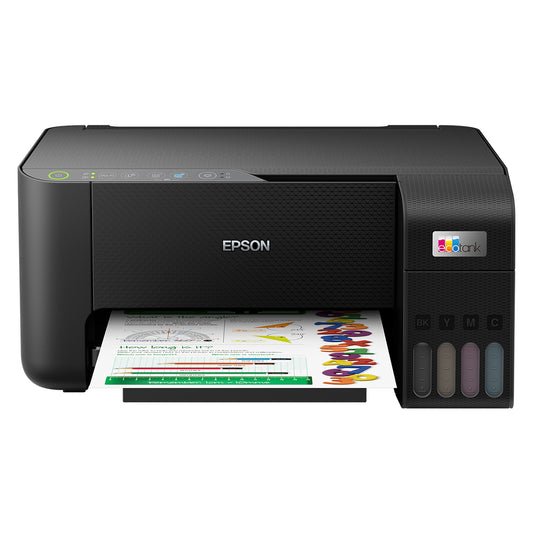 C11CK38503, Epson EcoTank L18050 A3 Ink Tank Photo Printer, Photo Printers