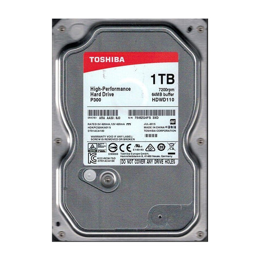 DISCO DURO EXTERNO TOSHIBA 1TB CANVIO BASICS - Moncase Computer