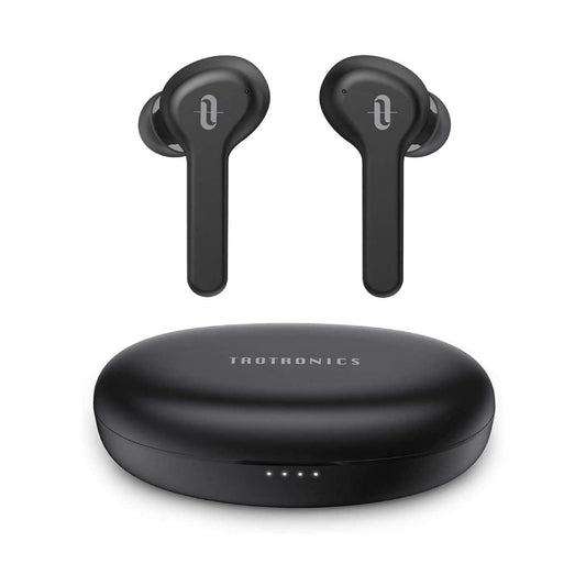 Auriculares Inalambricos Bluetooth 5.3 Ipx4 Elf Earbuds E02