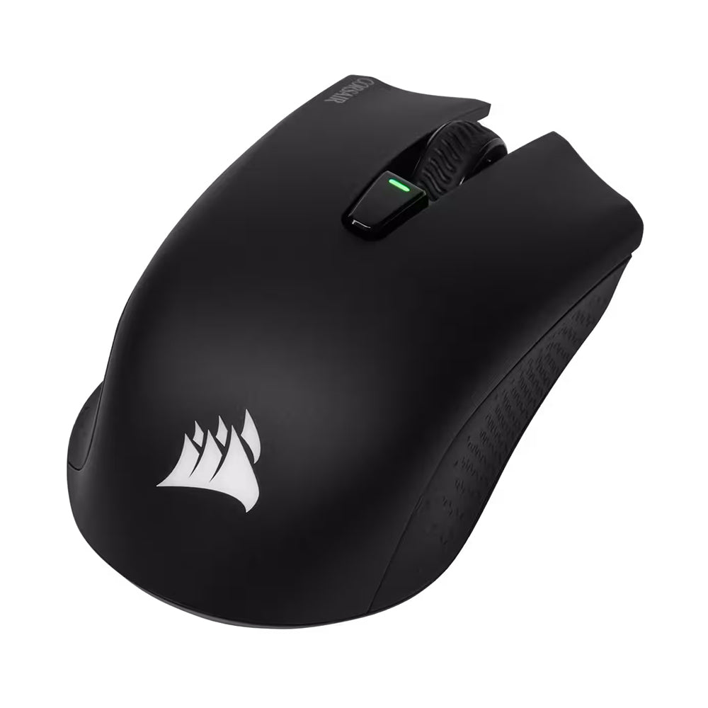 CORSAIR Harpoon iCUE RGB Optical Wireless Gaming Mouse 10000 DPI, – Superstore