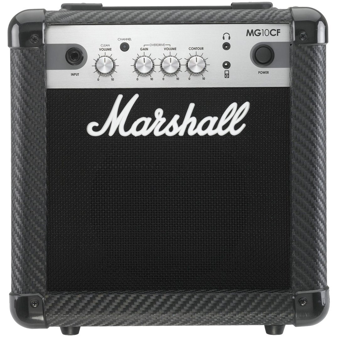 marshall mg 10 cf