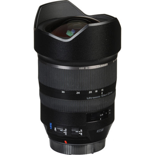 Tamron A012 SP 15-30mm f/2.8 Di VC USD Wide Angle Lens for Sony