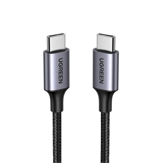 Compre Essager 3m Super Long Carging Cable USB Sin Enredo a Tipo C 6A Cable  de Datos de Transmisión de 480 Mbps de Carga de 480 Mbps en China